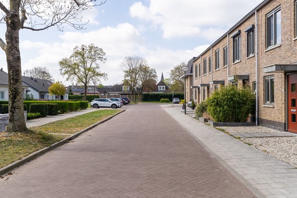 Medium property photo - Kastanjestraat 31, 4266 EJ Eethen